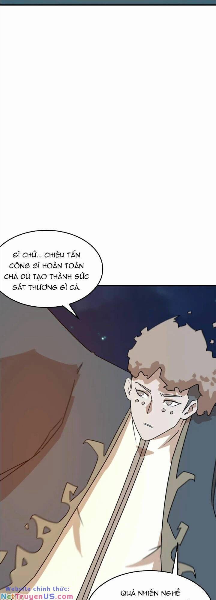 Anh Hùng Dũng Cảm 85 trang 23