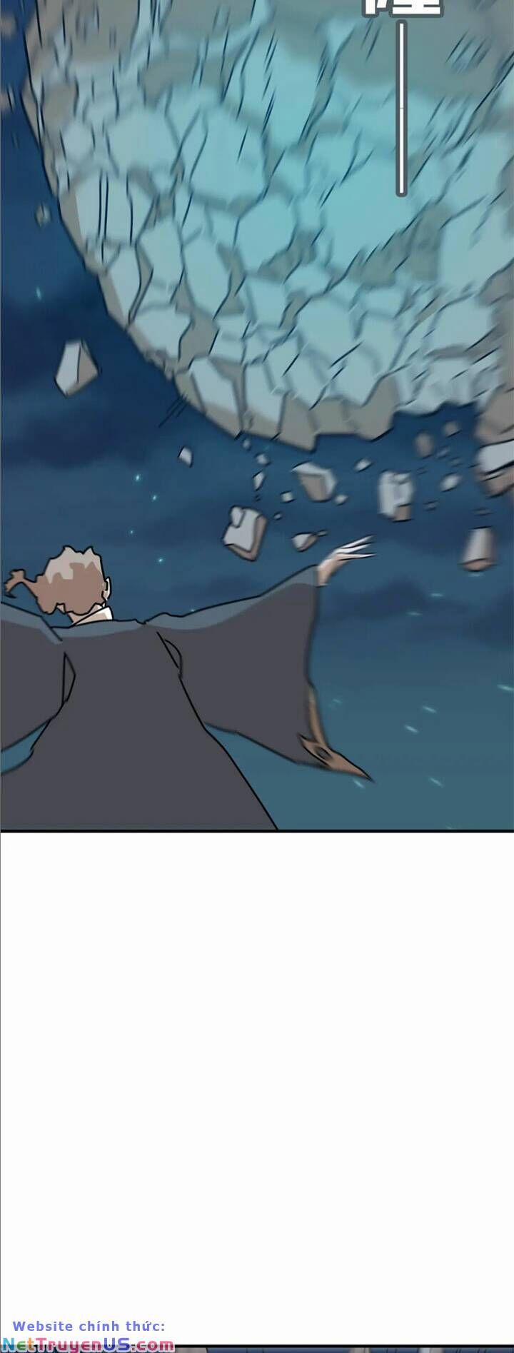 Anh Hùng Dũng Cảm 85 trang 25