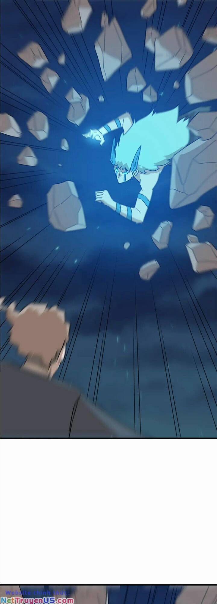 Anh Hùng Dũng Cảm 85 trang 26