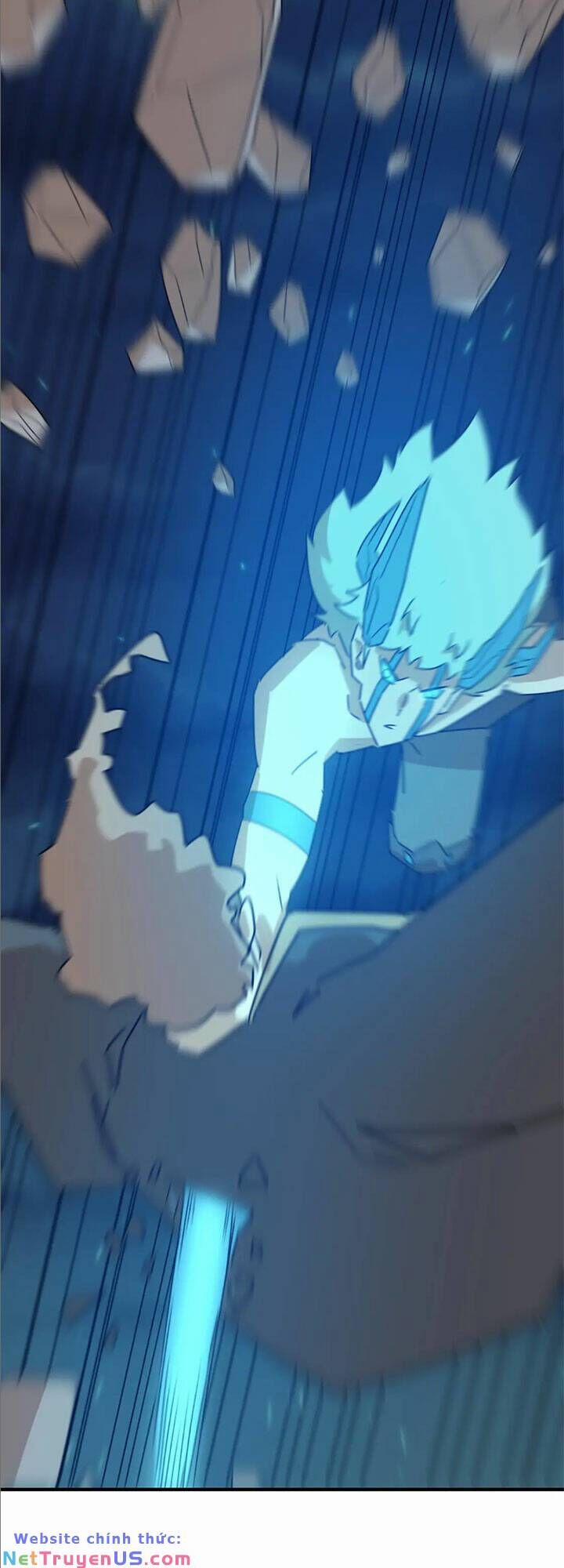 Anh Hùng Dũng Cảm 85 trang 27