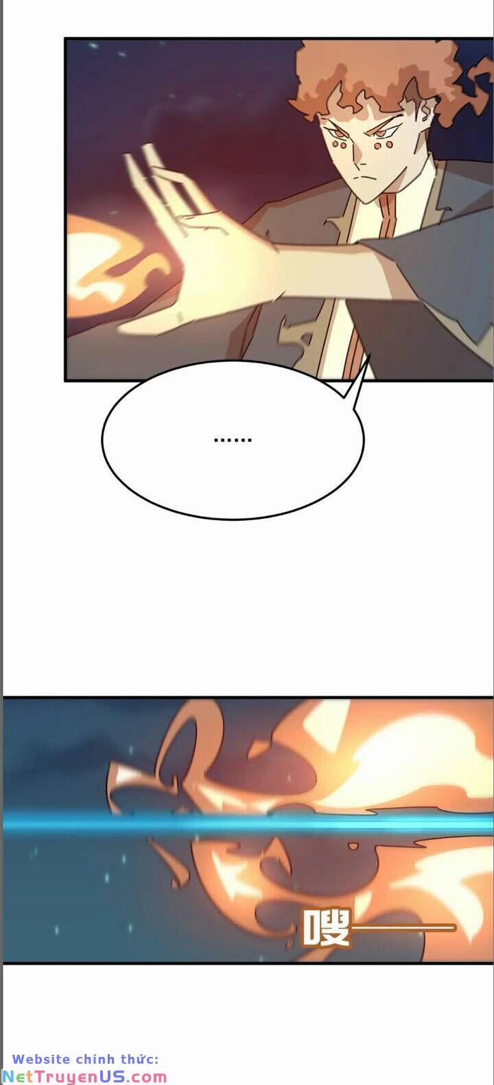 Anh Hùng Dũng Cảm 85 trang 3