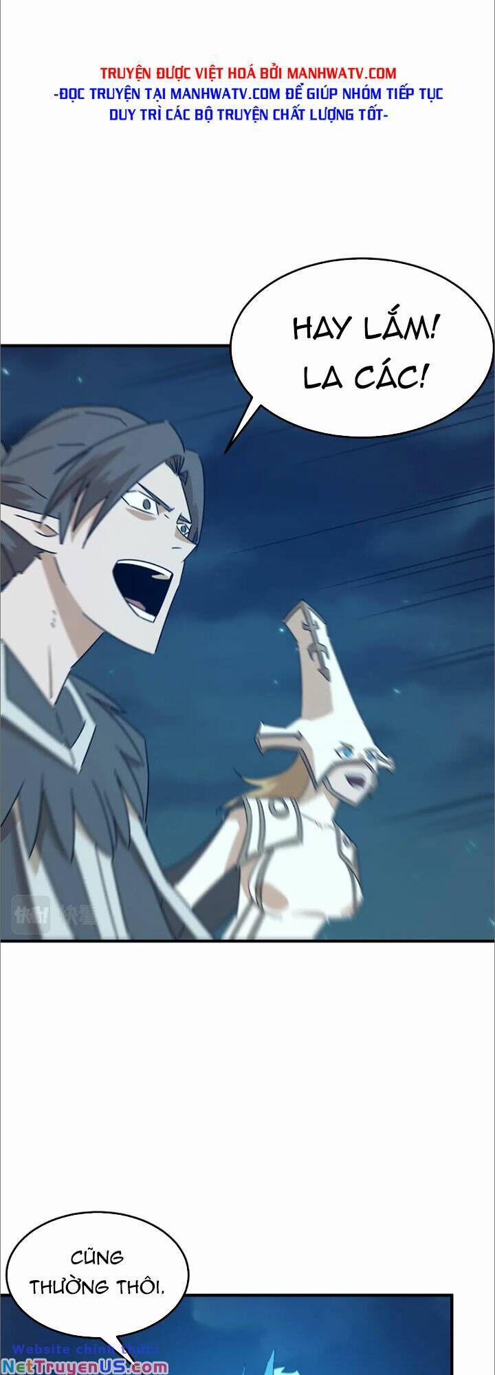 Anh Hùng Dũng Cảm 85 trang 30