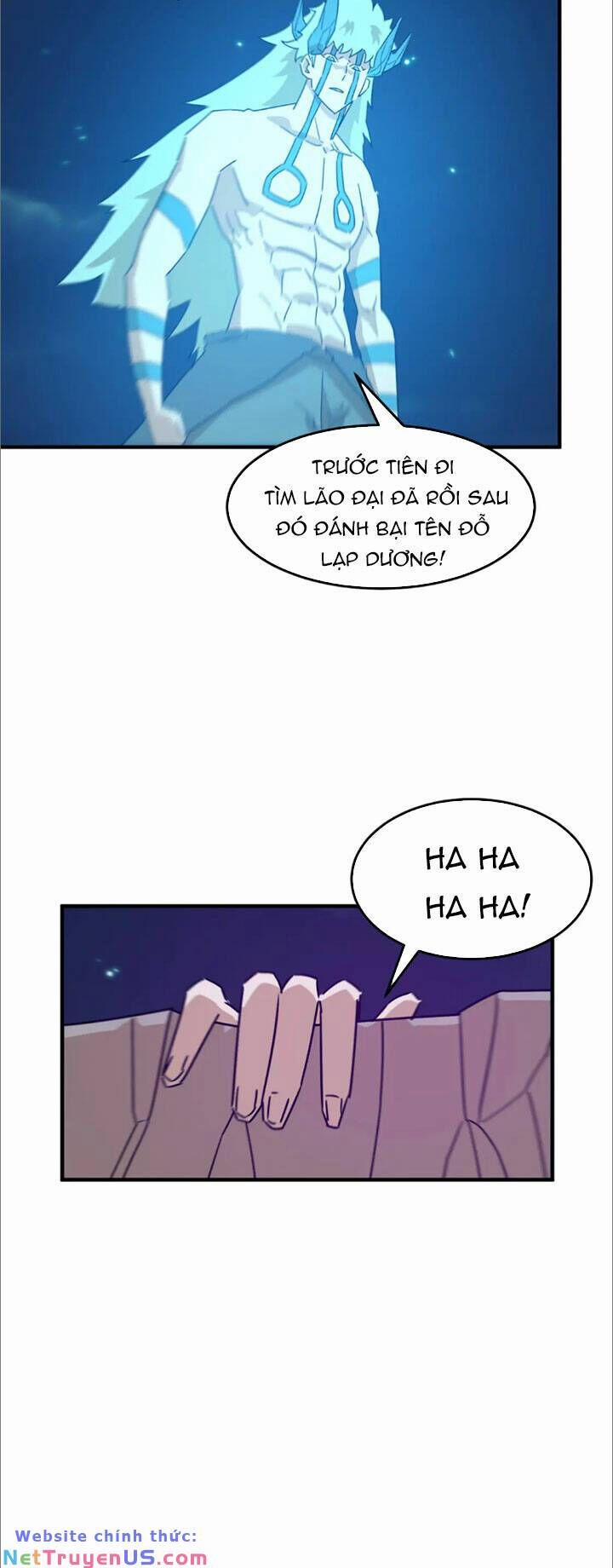 Anh Hùng Dũng Cảm 85 trang 31