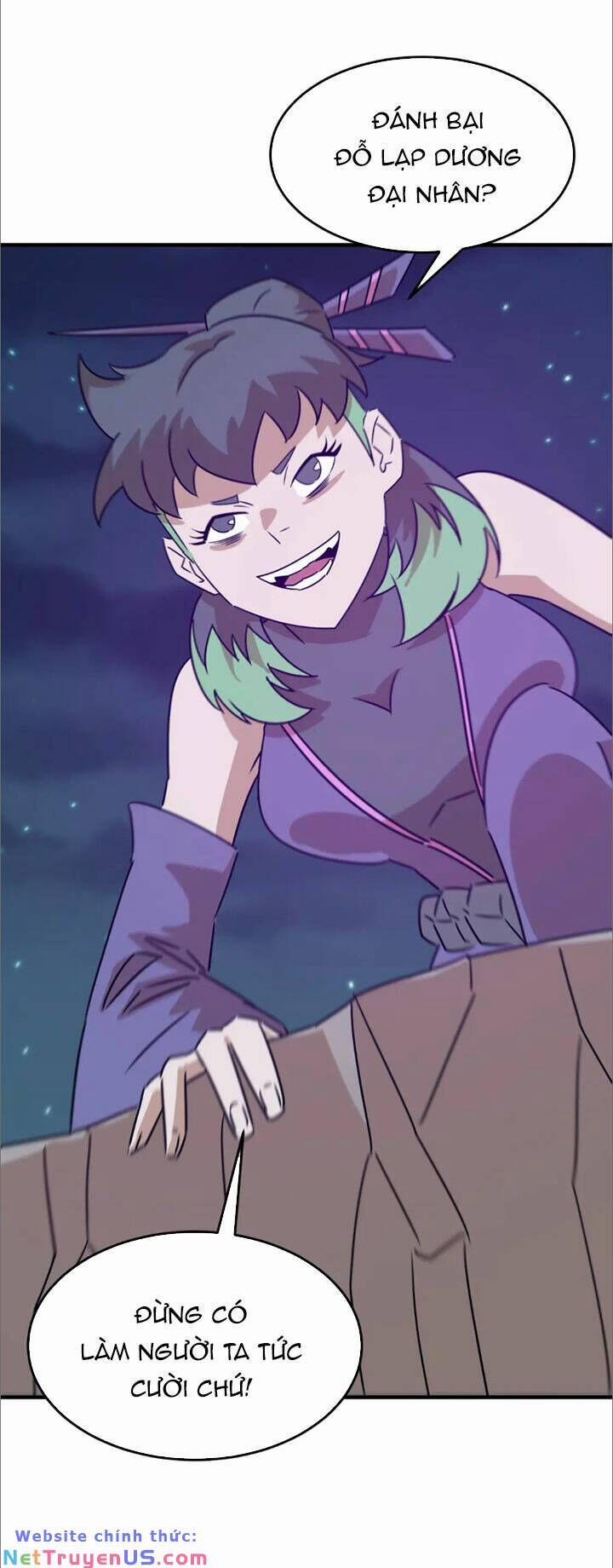 Anh Hùng Dũng Cảm 85 trang 32