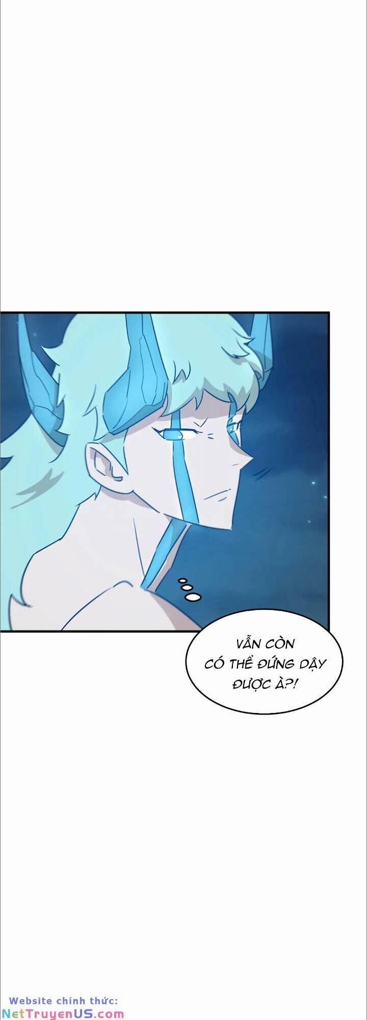 Anh Hùng Dũng Cảm 85 trang 33