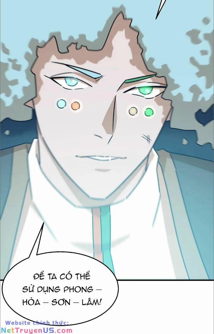 Anh Hùng Dũng Cảm 85 trang 37