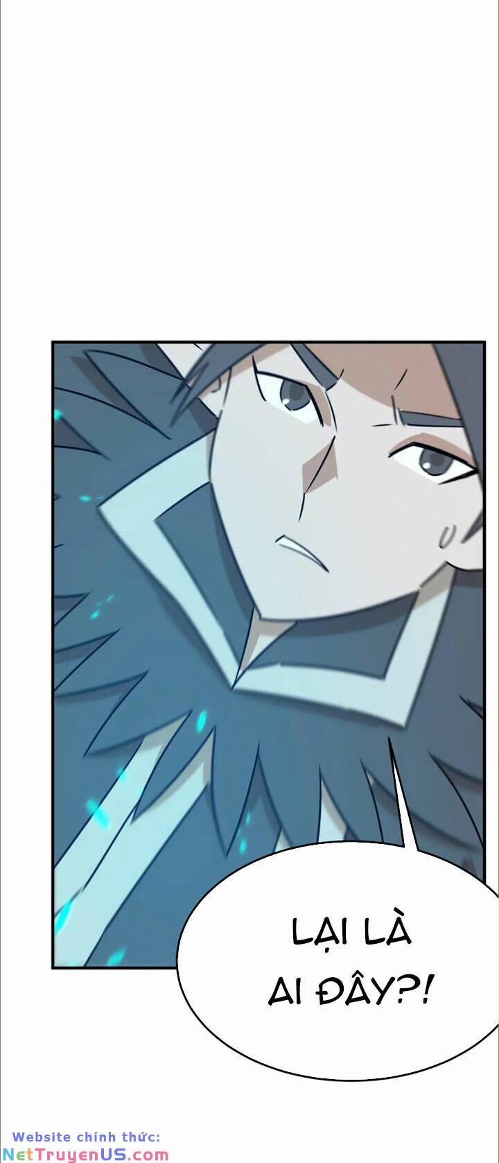 Anh Hùng Dũng Cảm 85 trang 41