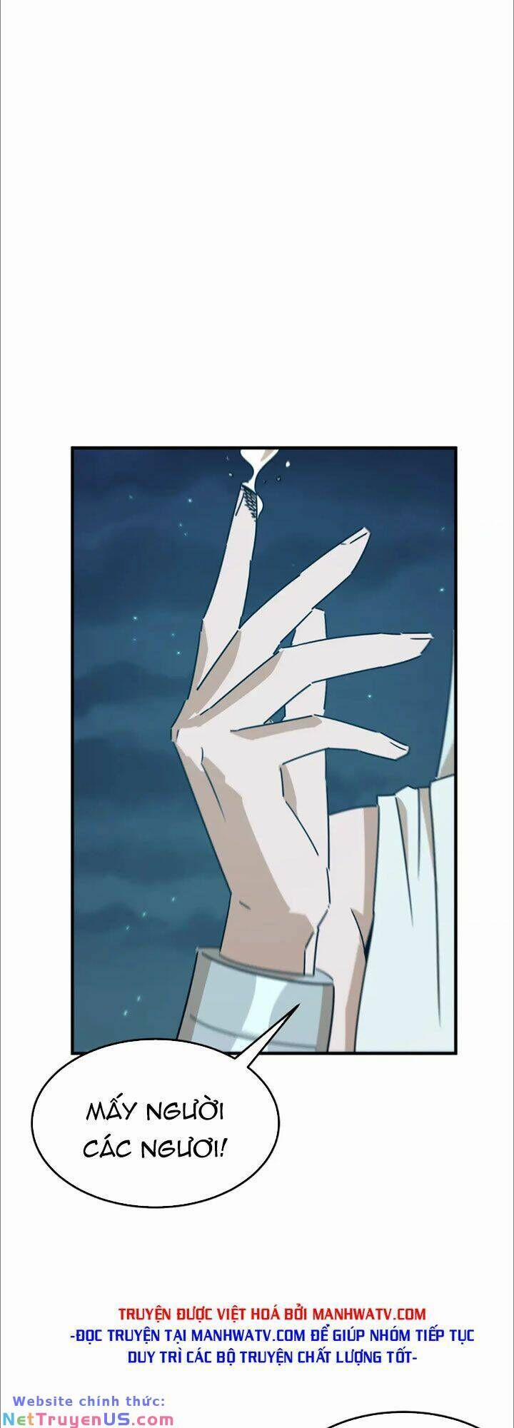 Anh Hùng Dũng Cảm 85 trang 42