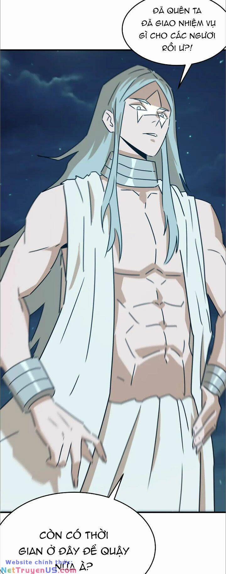 Anh Hùng Dũng Cảm 85 trang 43