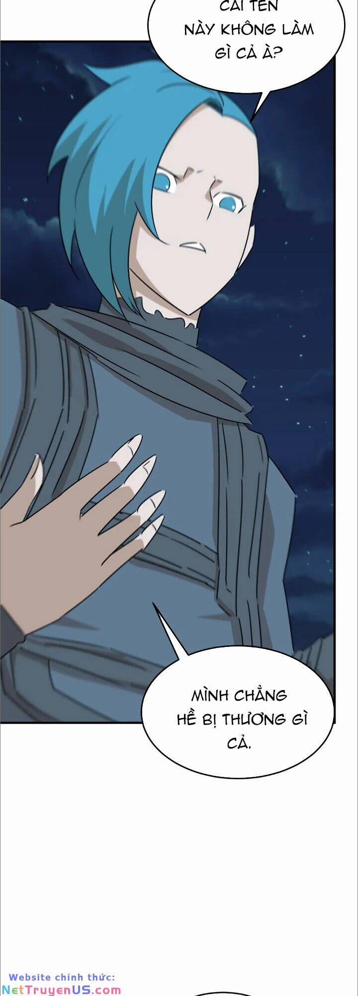 Anh Hùng Dũng Cảm 86 trang 19