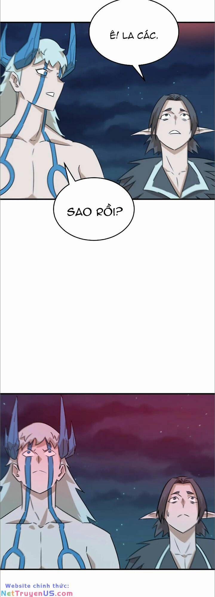 Anh Hùng Dũng Cảm 86 trang 20