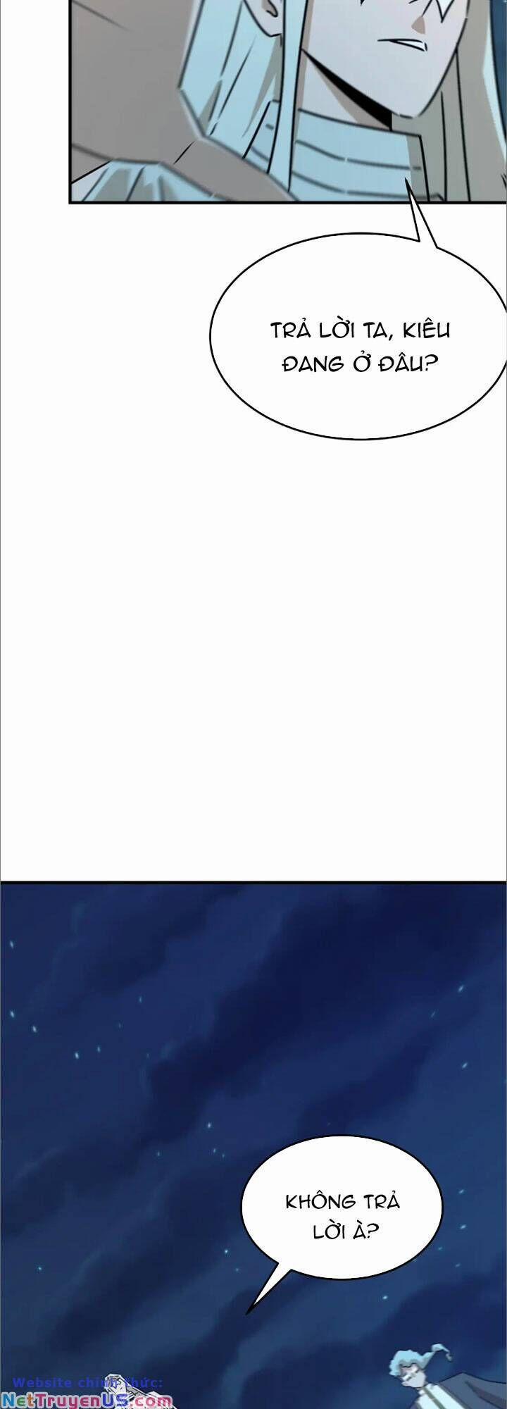 Anh Hùng Dũng Cảm 86 trang 23