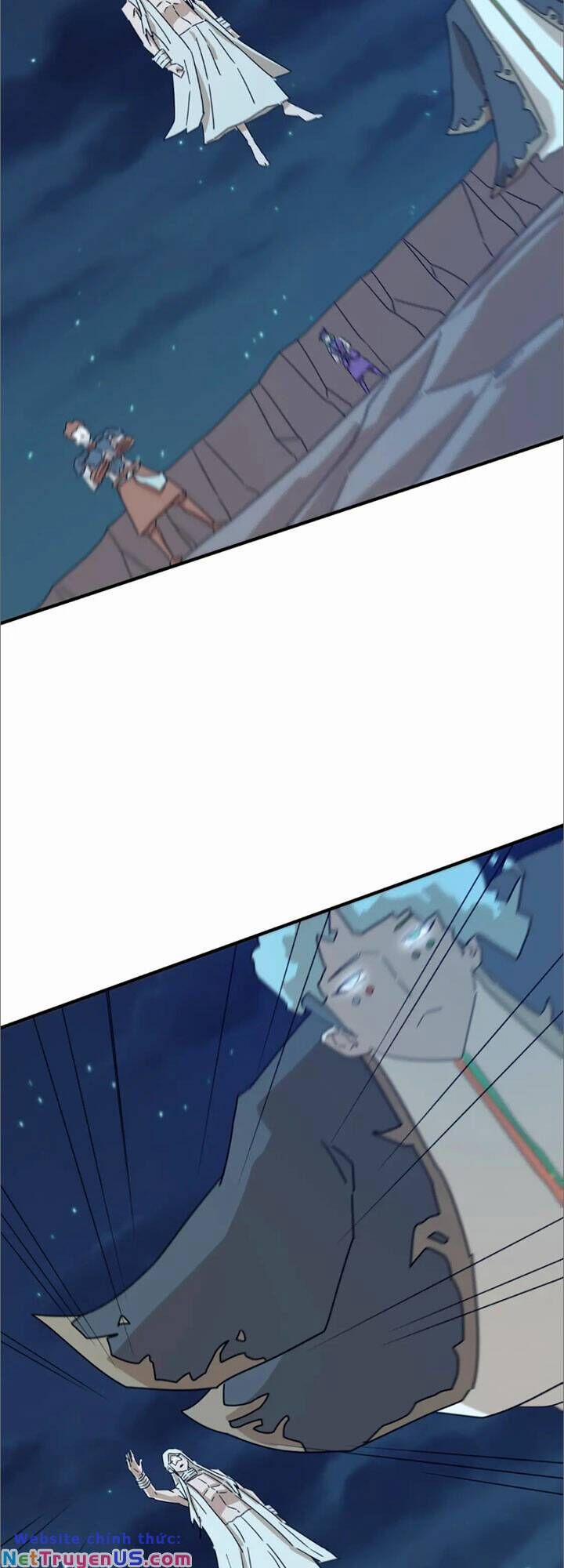 Anh Hùng Dũng Cảm 86 trang 24