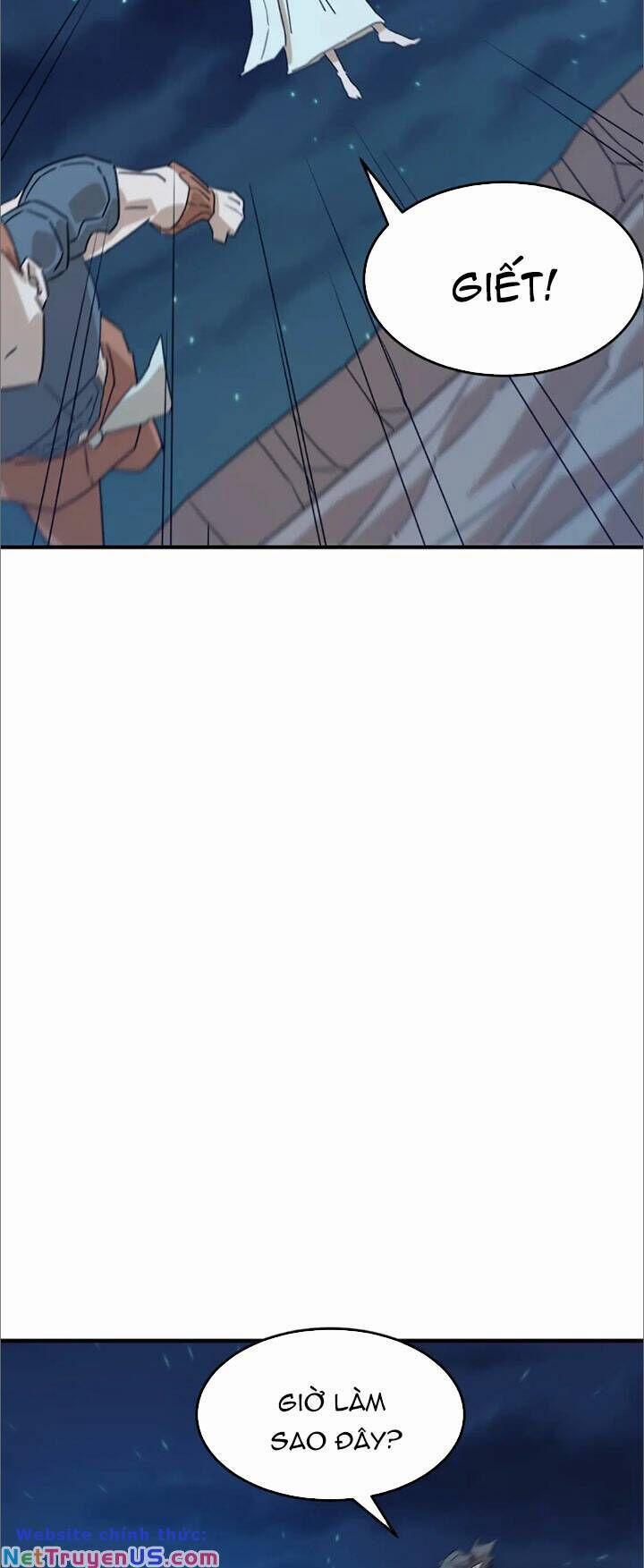 Anh Hùng Dũng Cảm 86 trang 25