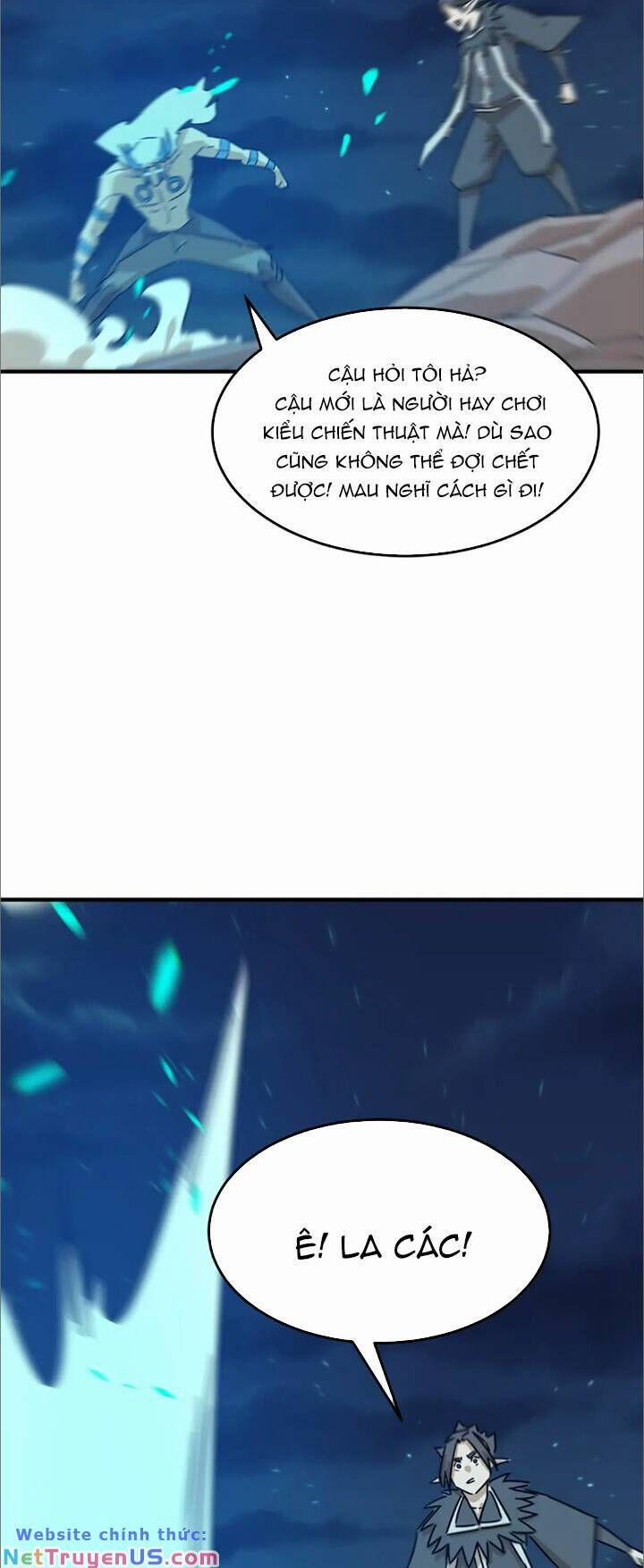 Anh Hùng Dũng Cảm 86 trang 26