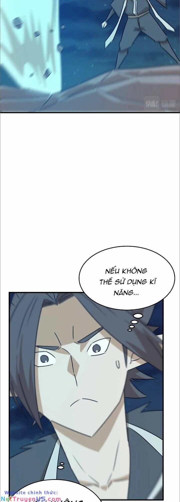 Anh Hùng Dũng Cảm 86 trang 27