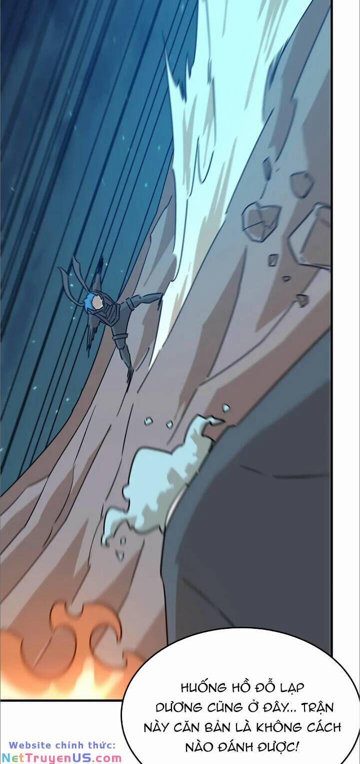 Anh Hùng Dũng Cảm 86 trang 30