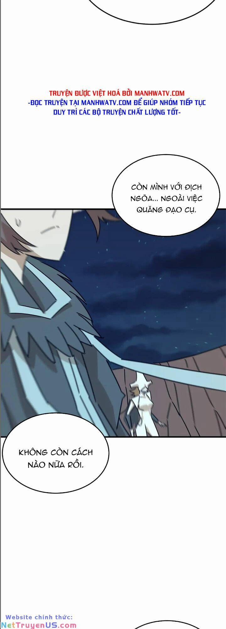 Anh Hùng Dũng Cảm 86 trang 31