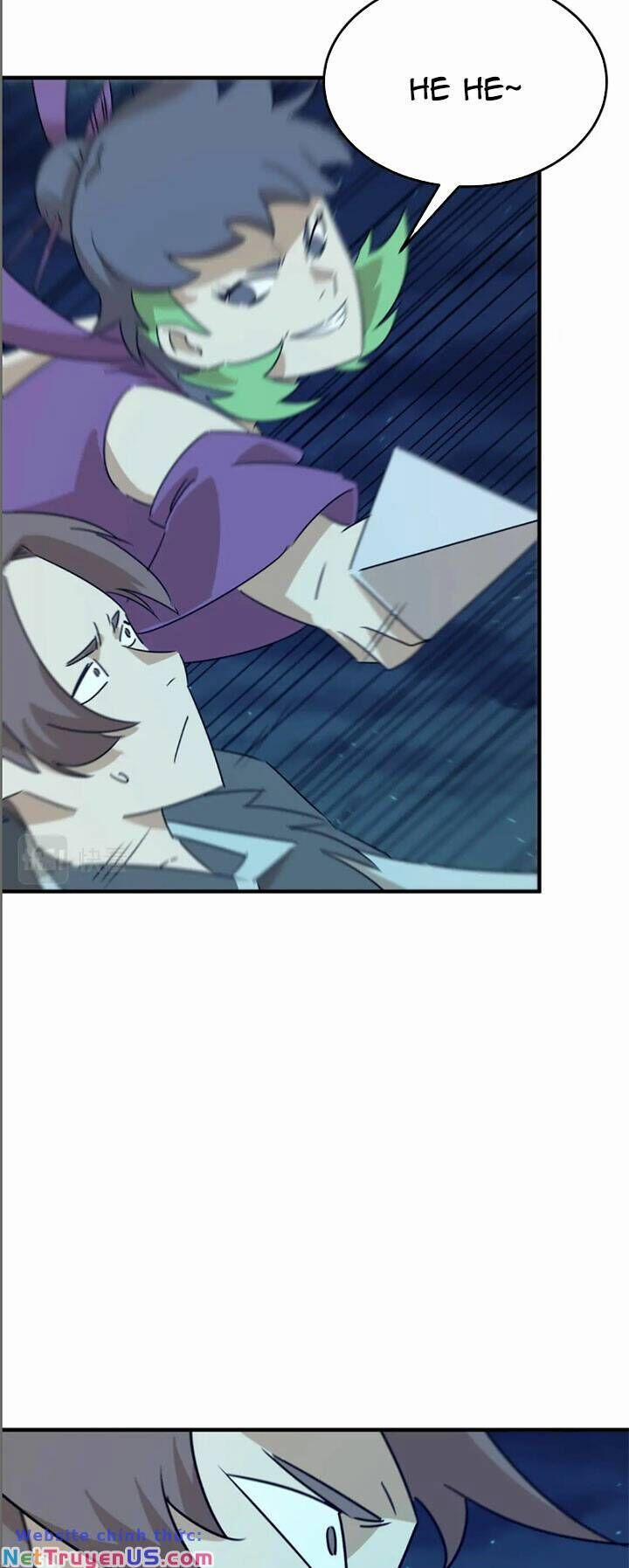 Anh Hùng Dũng Cảm 86 trang 32