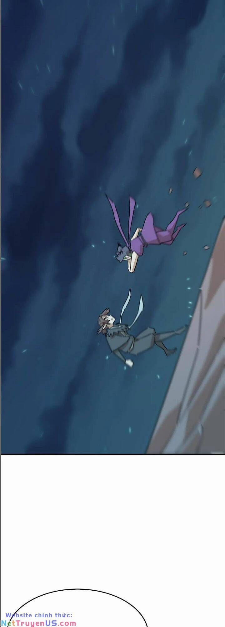 Anh Hùng Dũng Cảm 86 trang 34