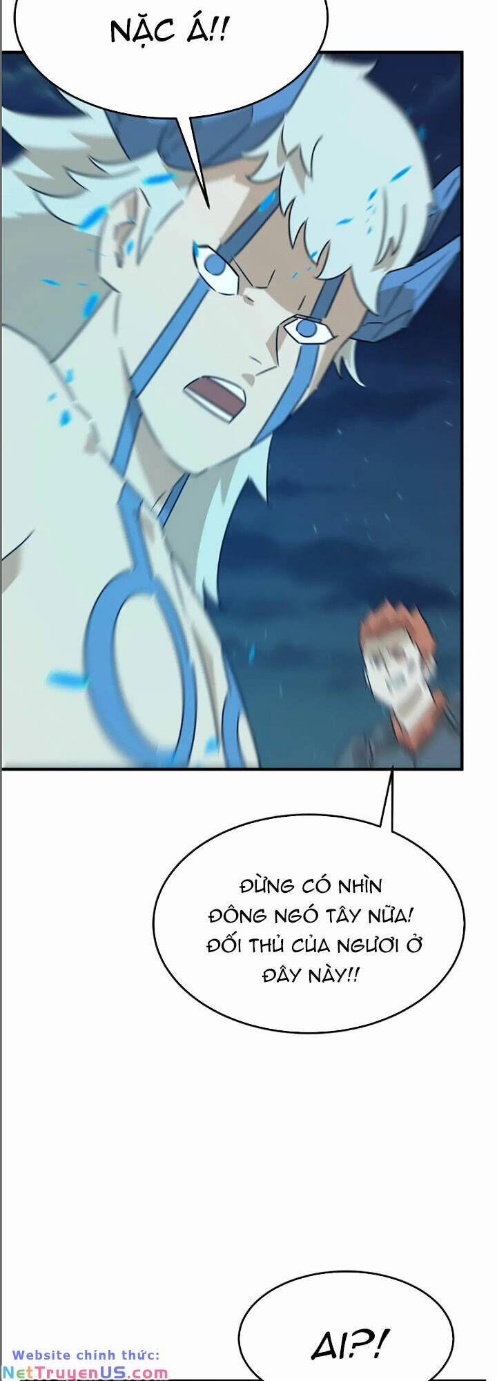 Anh Hùng Dũng Cảm 86 trang 35