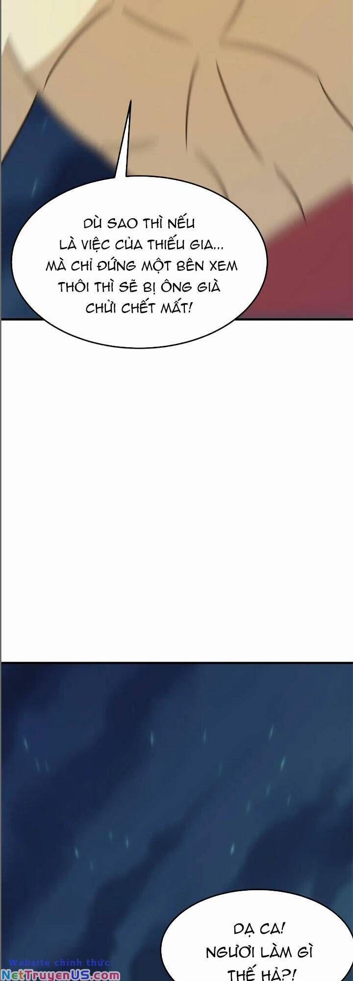 Anh Hùng Dũng Cảm 86 trang 39