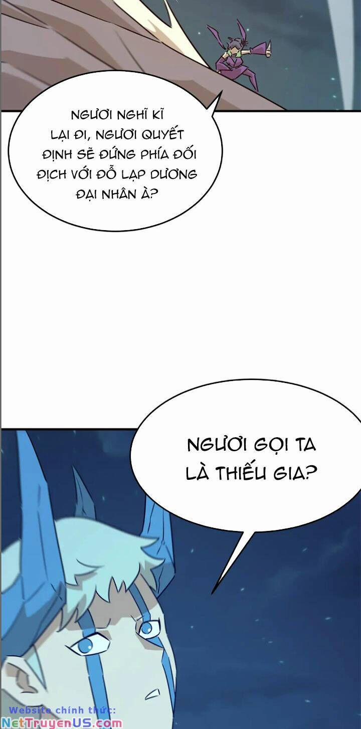 Anh Hùng Dũng Cảm 86 trang 43