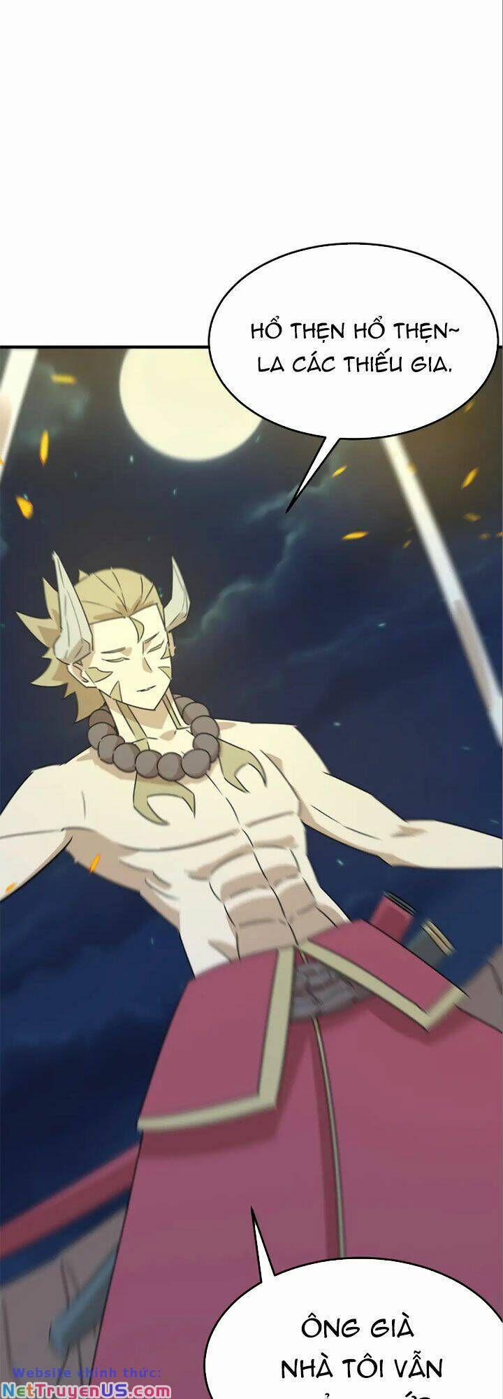 Anh Hùng Dũng Cảm 86 trang 47