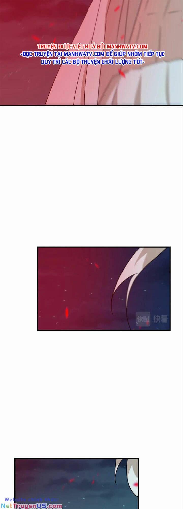 Anh Hùng Dũng Cảm 87 trang 16