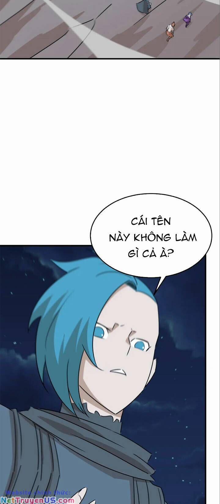 Anh Hùng Dũng Cảm 87 trang 18