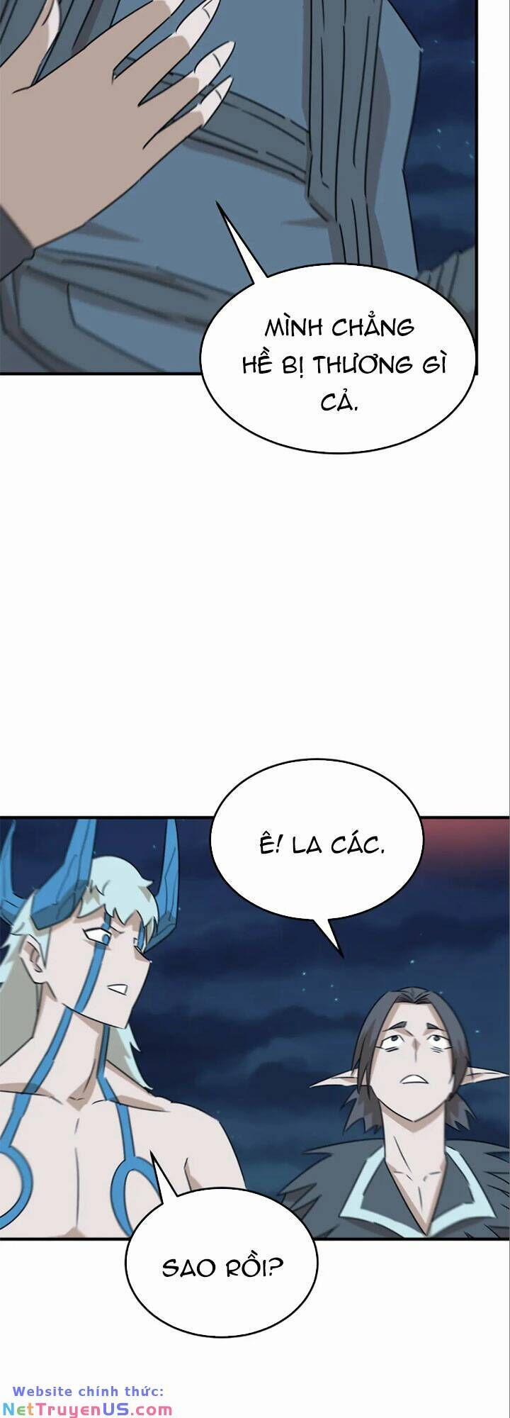 Anh Hùng Dũng Cảm 87 trang 19