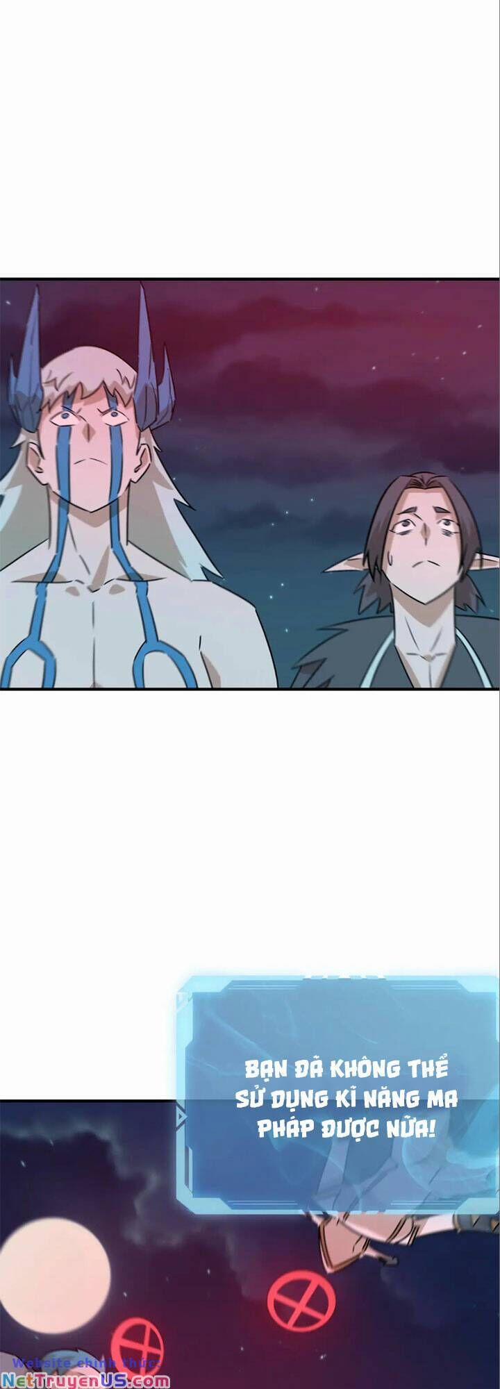 Anh Hùng Dũng Cảm 87 trang 20