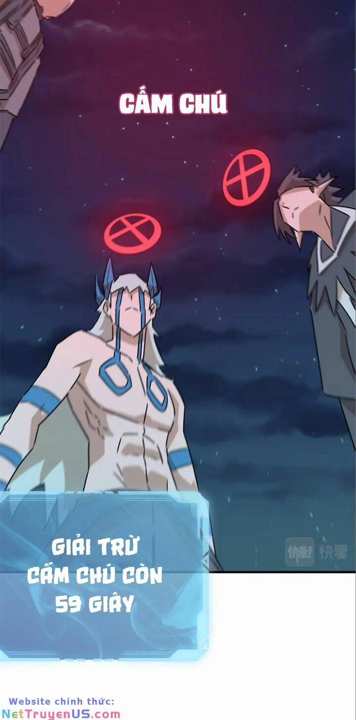 Anh Hùng Dũng Cảm 87 trang 21