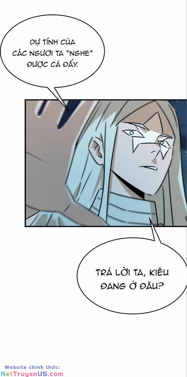 Anh Hùng Dũng Cảm 87 trang 22