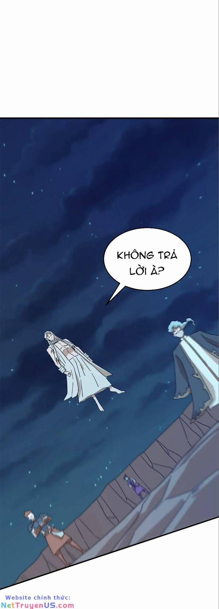 Anh Hùng Dũng Cảm 87 trang 23