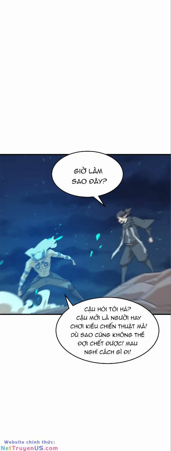 Anh Hùng Dũng Cảm 87 trang 25