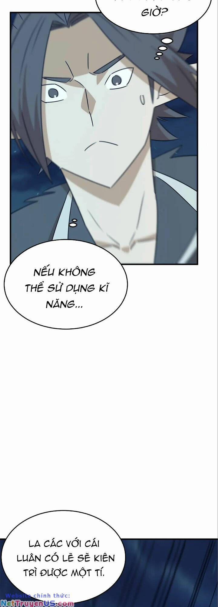 Anh Hùng Dũng Cảm 87 trang 27