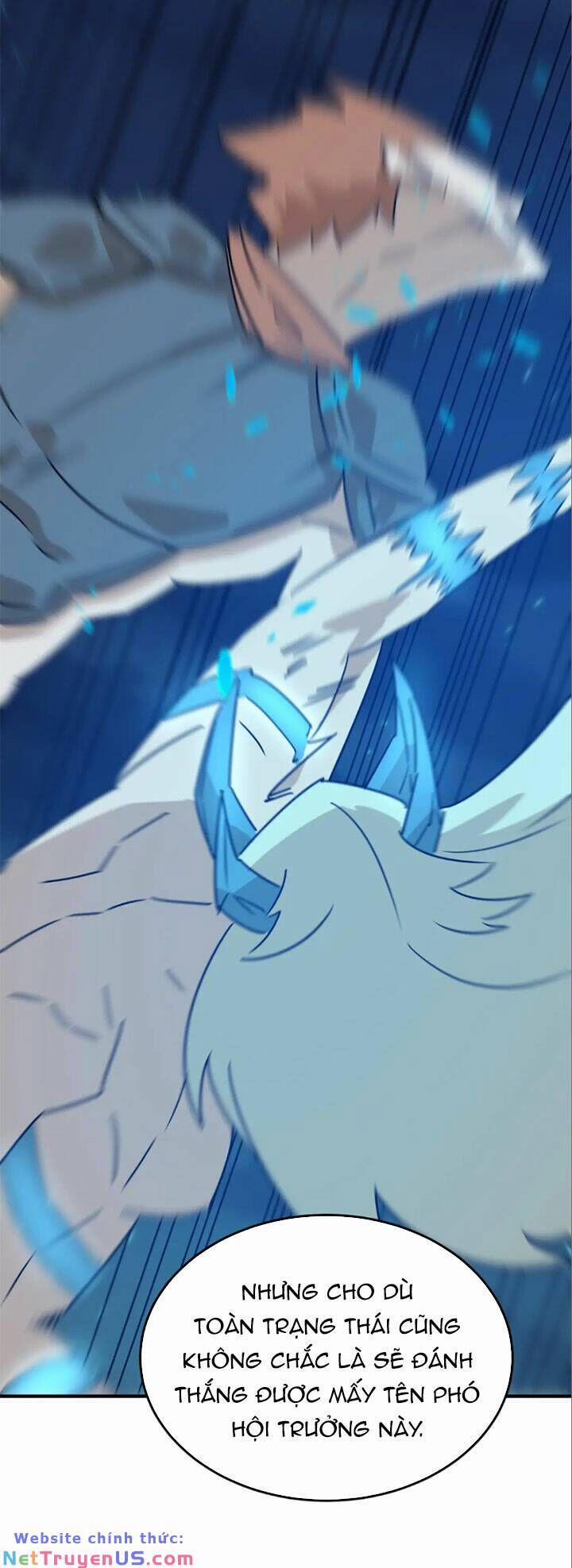 Anh Hùng Dũng Cảm 87 trang 28