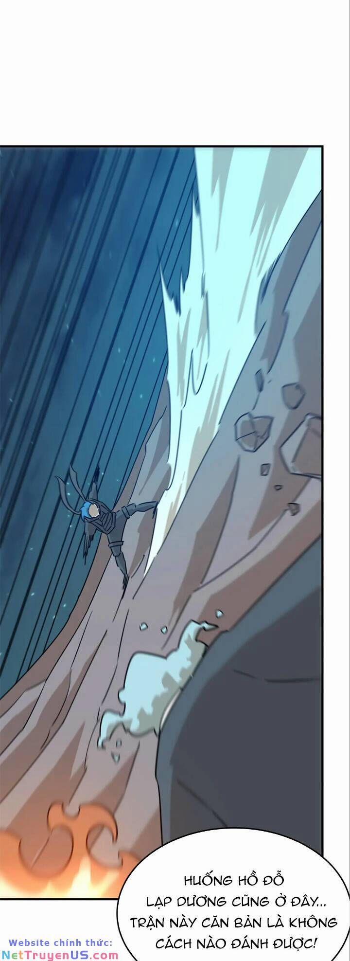 Anh Hùng Dũng Cảm 87 trang 29