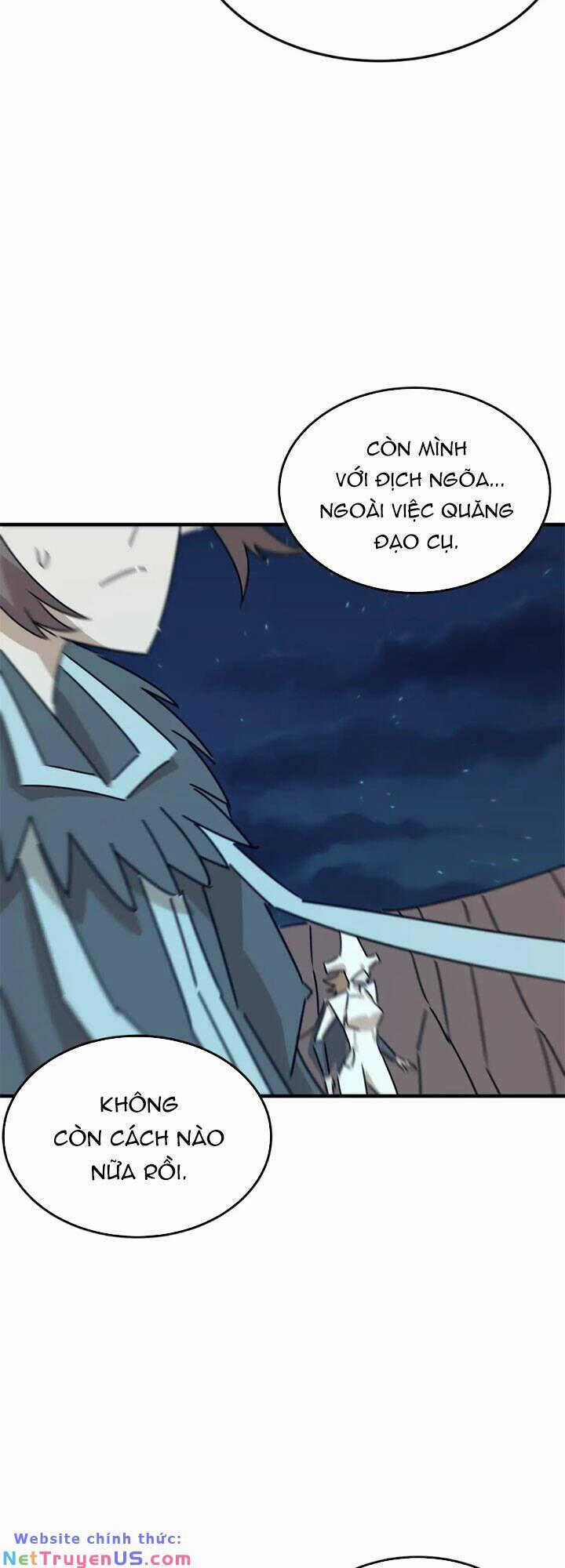 Anh Hùng Dũng Cảm 87 trang 30