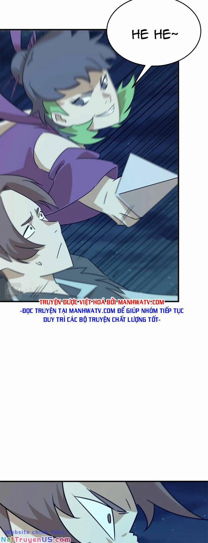 Anh Hùng Dũng Cảm 87 trang 31