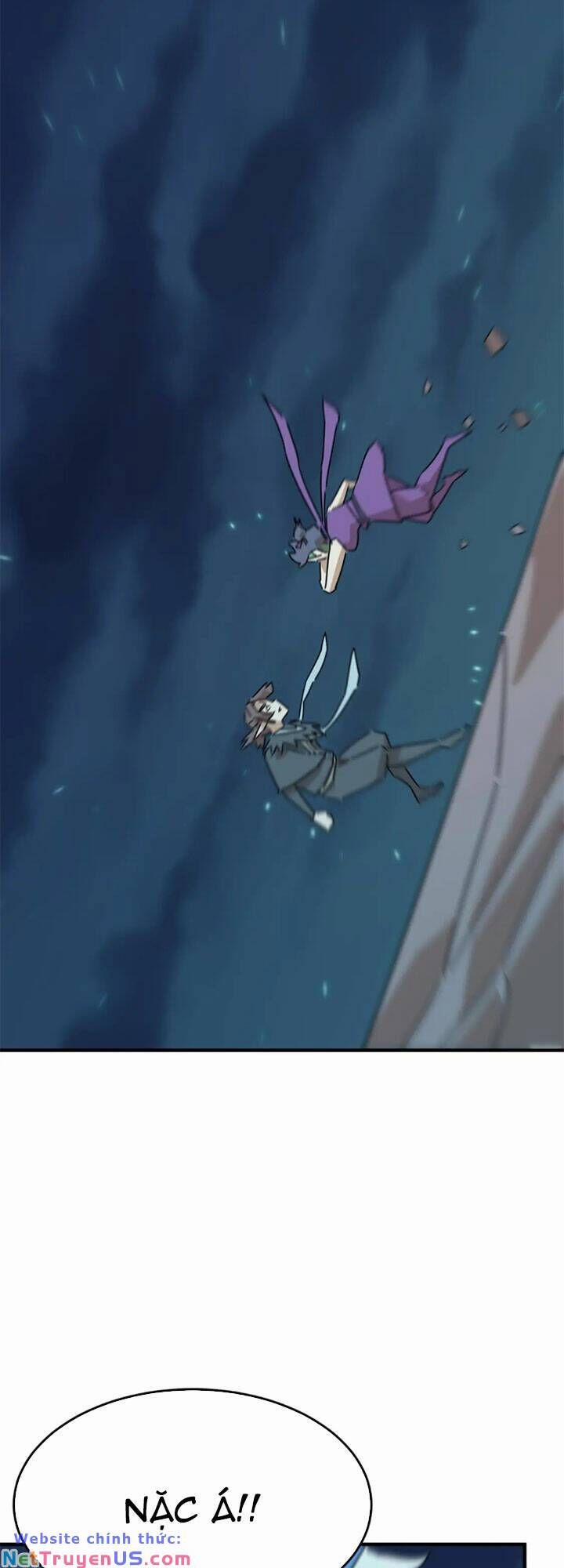 Anh Hùng Dũng Cảm 87 trang 33