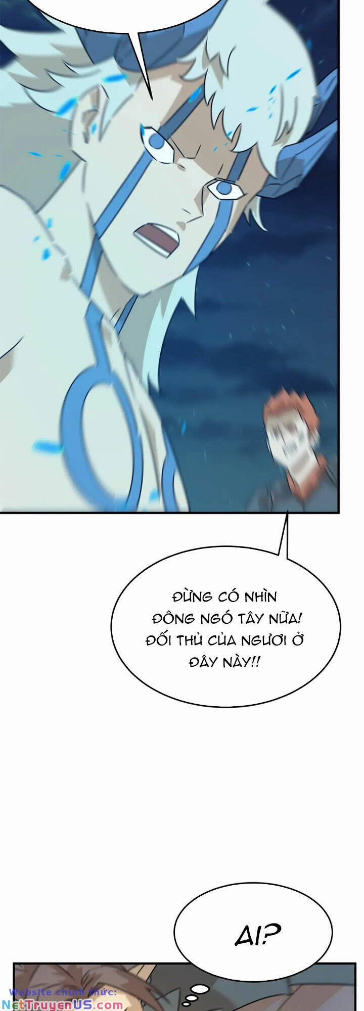 Anh Hùng Dũng Cảm 87 trang 34