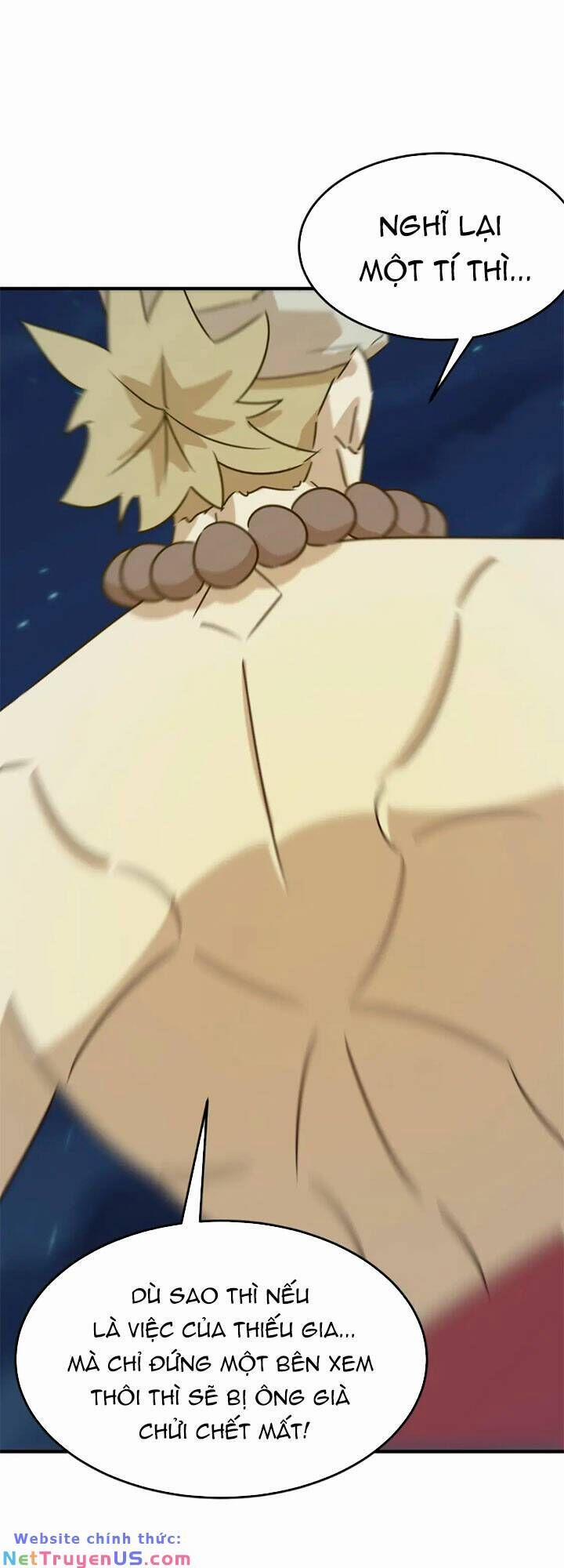 Anh Hùng Dũng Cảm 87 trang 38