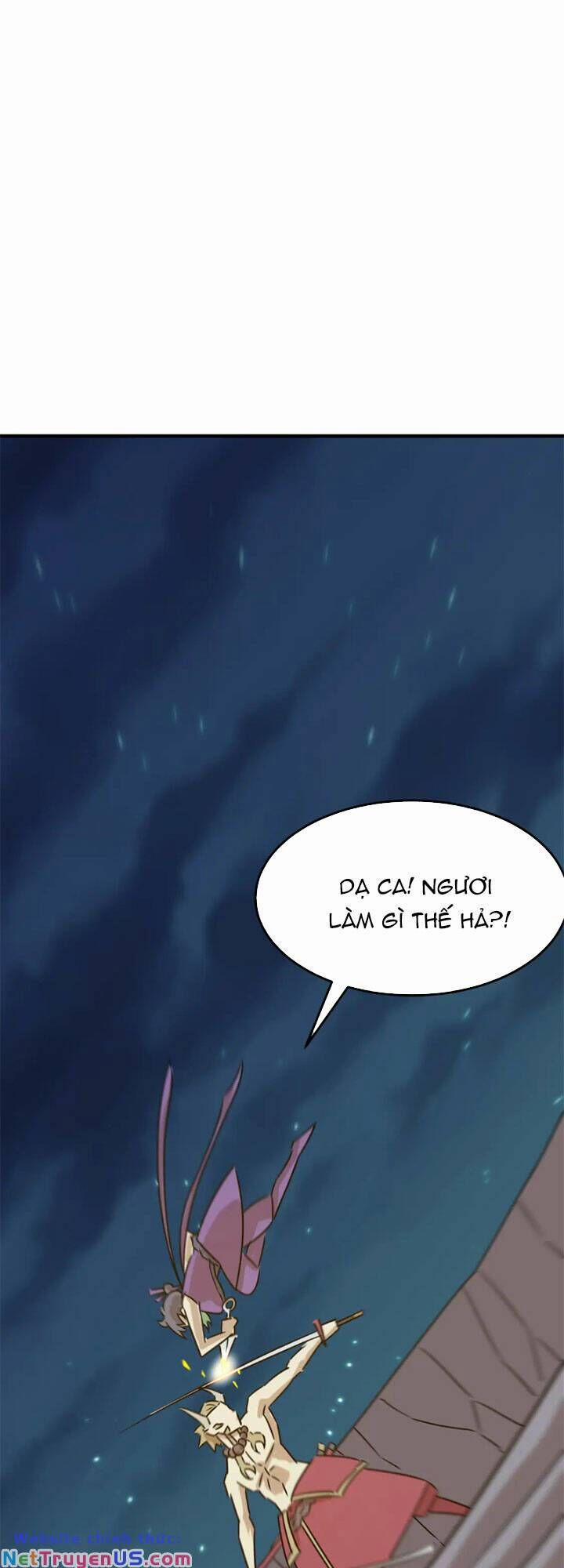 Anh Hùng Dũng Cảm 87 trang 39
