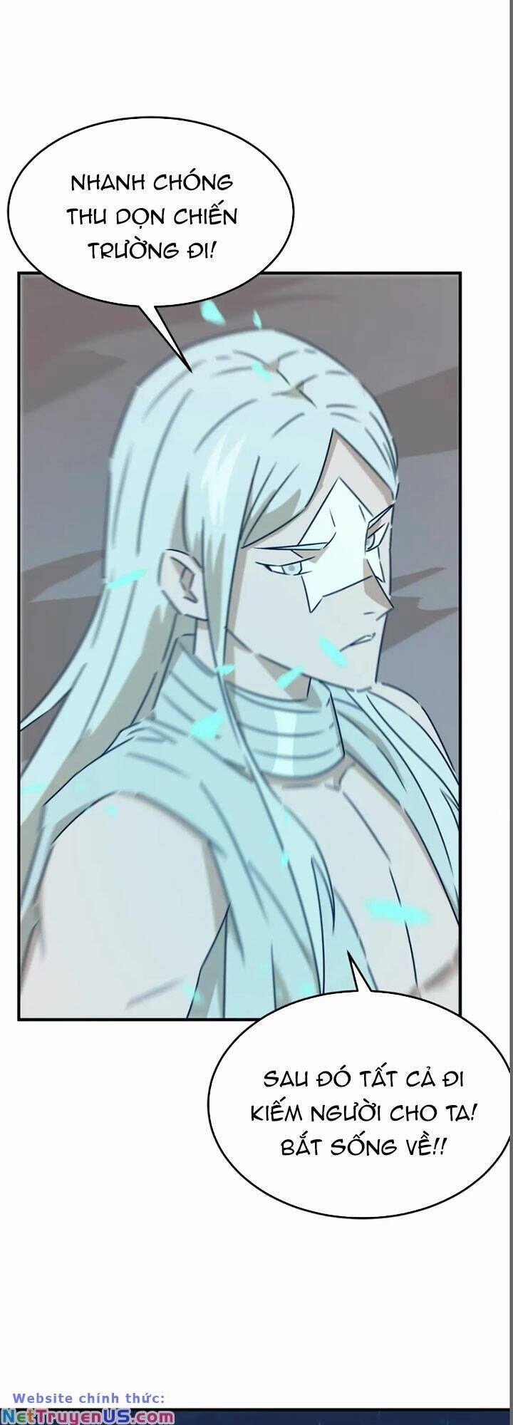 Anh Hùng Dũng Cảm 87 trang 4