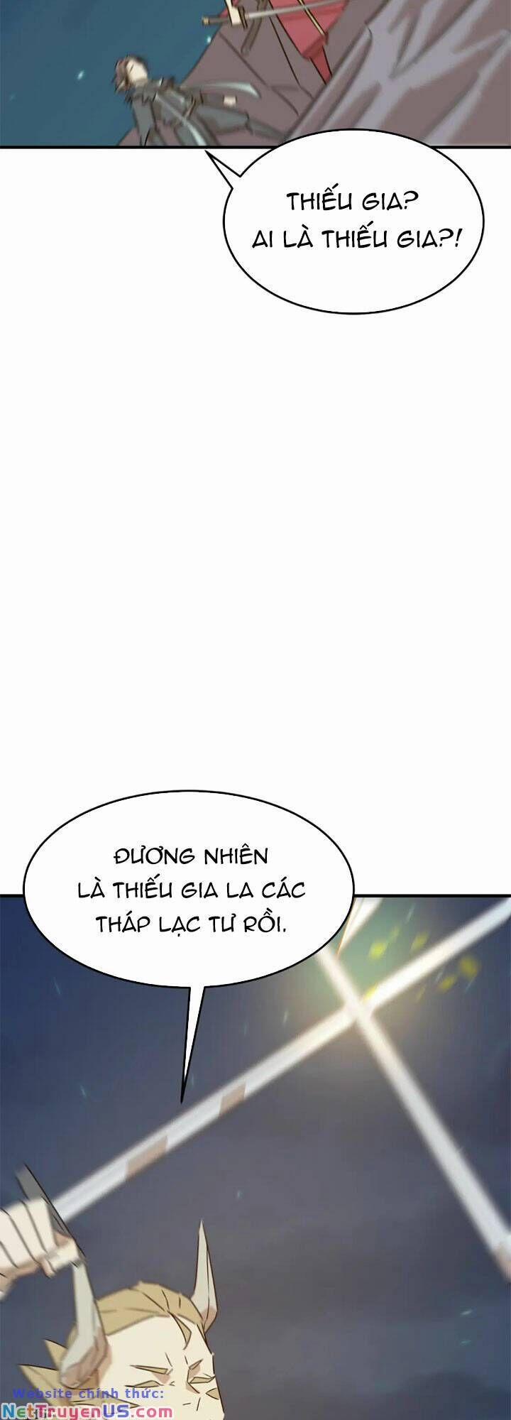 Anh Hùng Dũng Cảm 87 trang 40