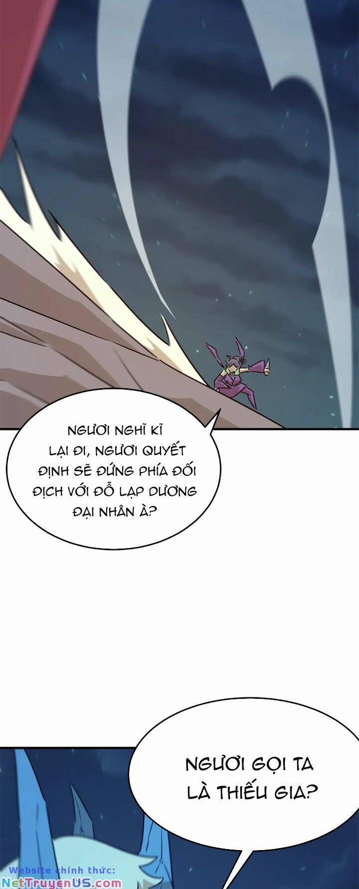 Anh Hùng Dũng Cảm 87 trang 43