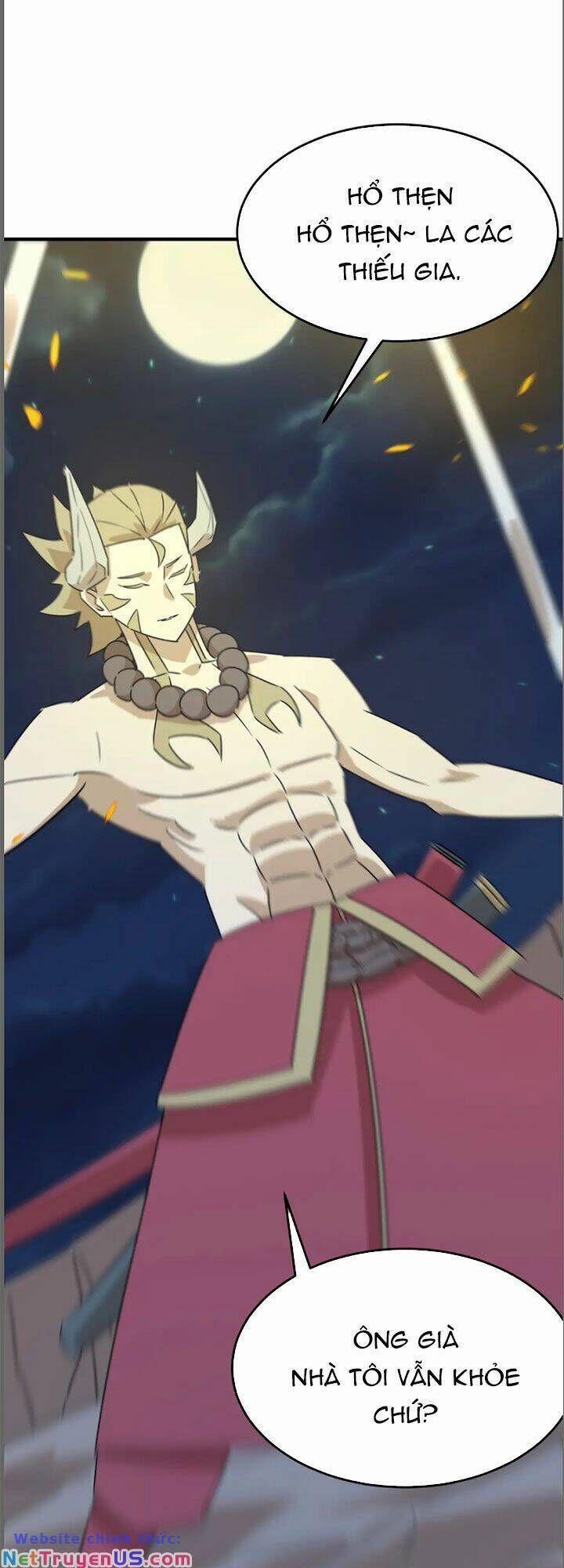 Anh Hùng Dũng Cảm 87 trang 47