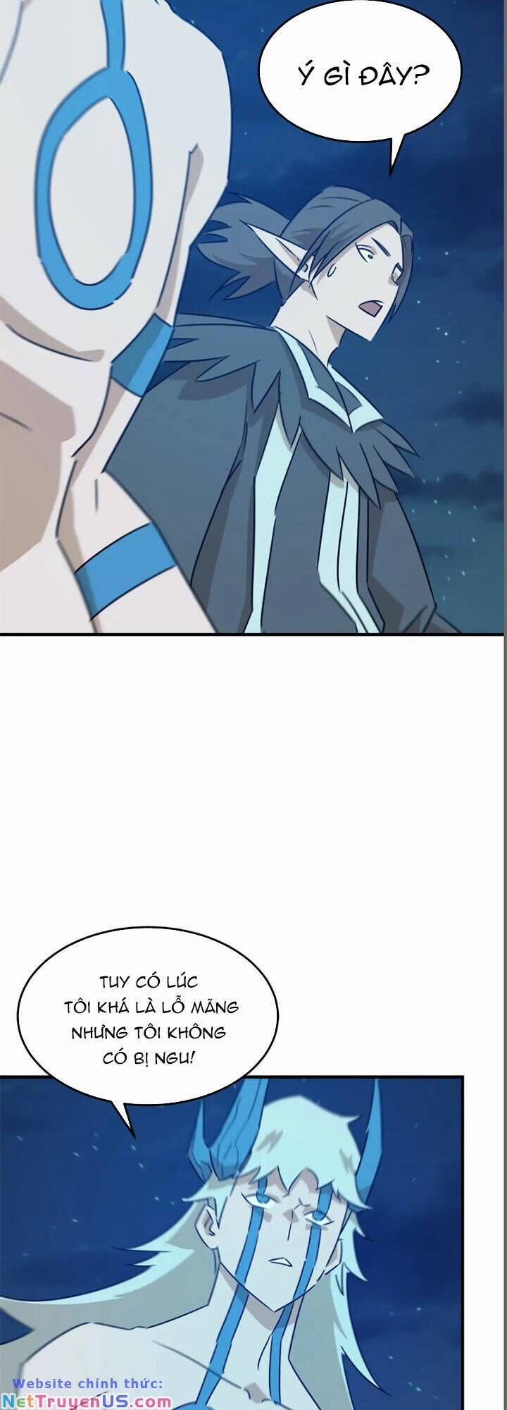 Anh Hùng Dũng Cảm 87 trang 6